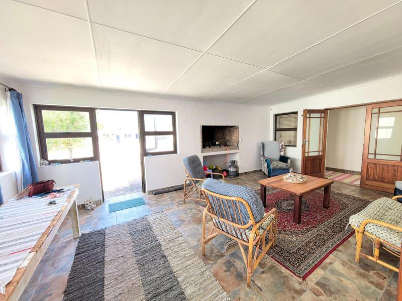 3 Bedroom Property for Sale in Dwarskersbos Western Cape